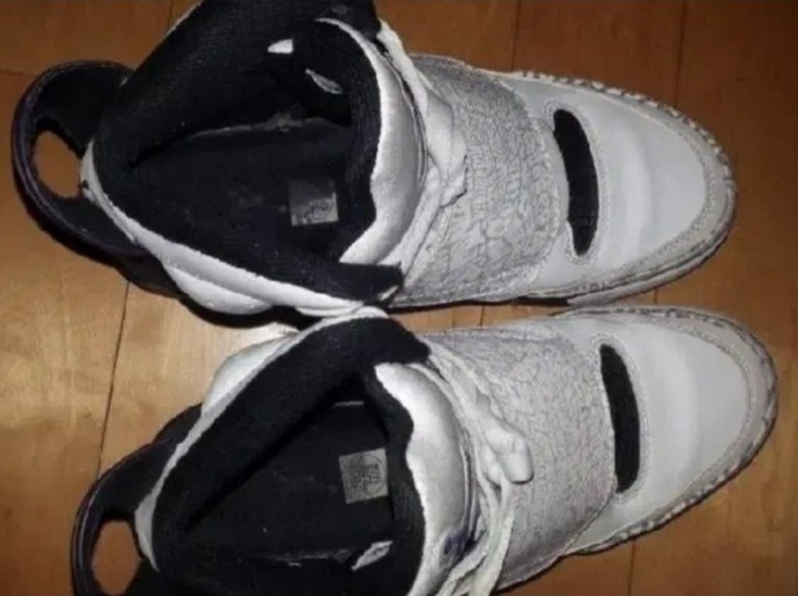 나이키 조던 선 오브 마스 GS 상품이미지3