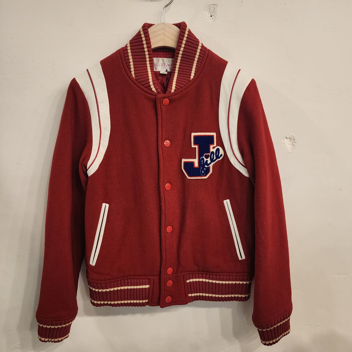 질스튜어트 바시티 일본판 상품이미지2