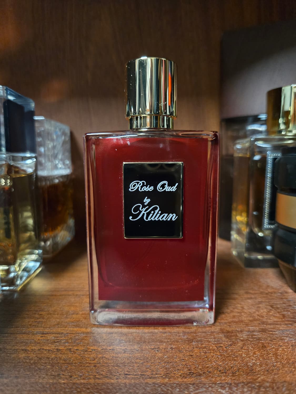 [단종/새상품] 킬리안 로즈 오우드 50ml 상품이미지1