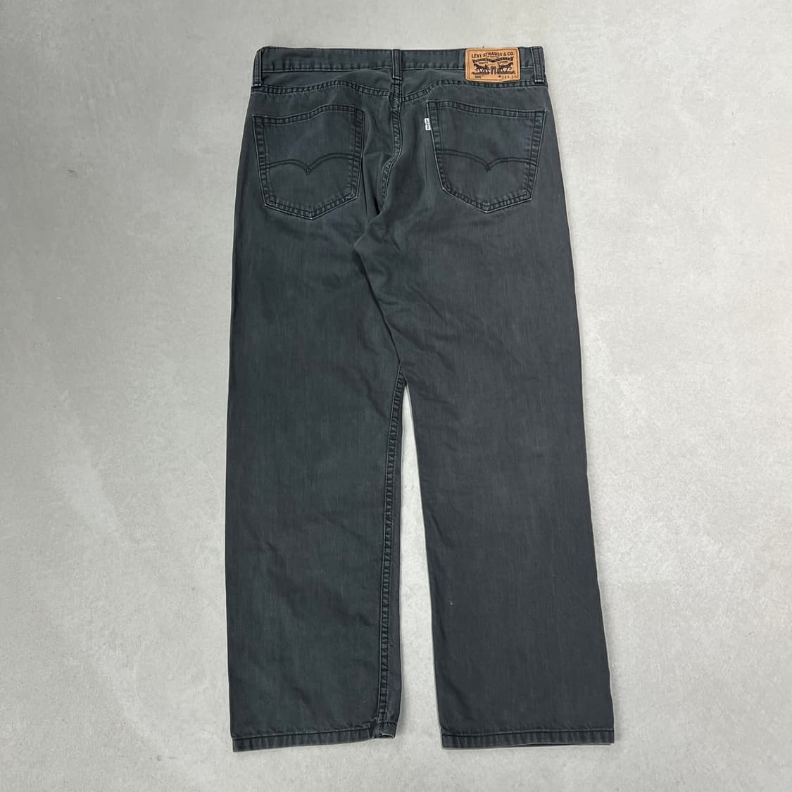 리바이스 505 워크팬츠 s08887 상품이미지2