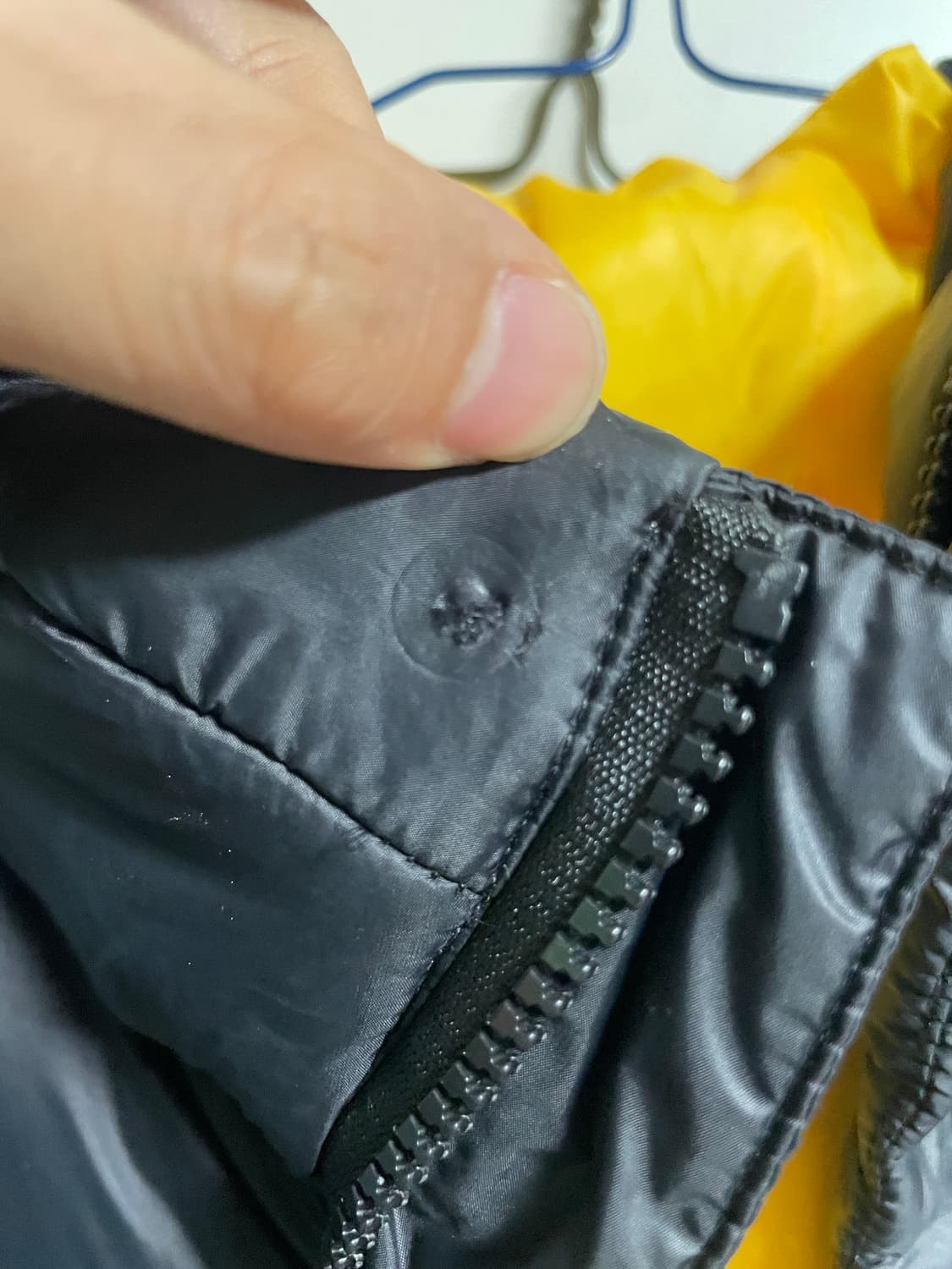 Corteiz 패딩 판매 상품이미지4