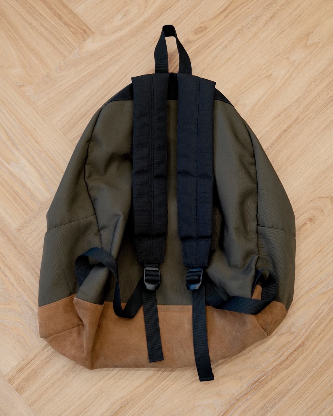 PACKING BACKPACK 상품이미지3