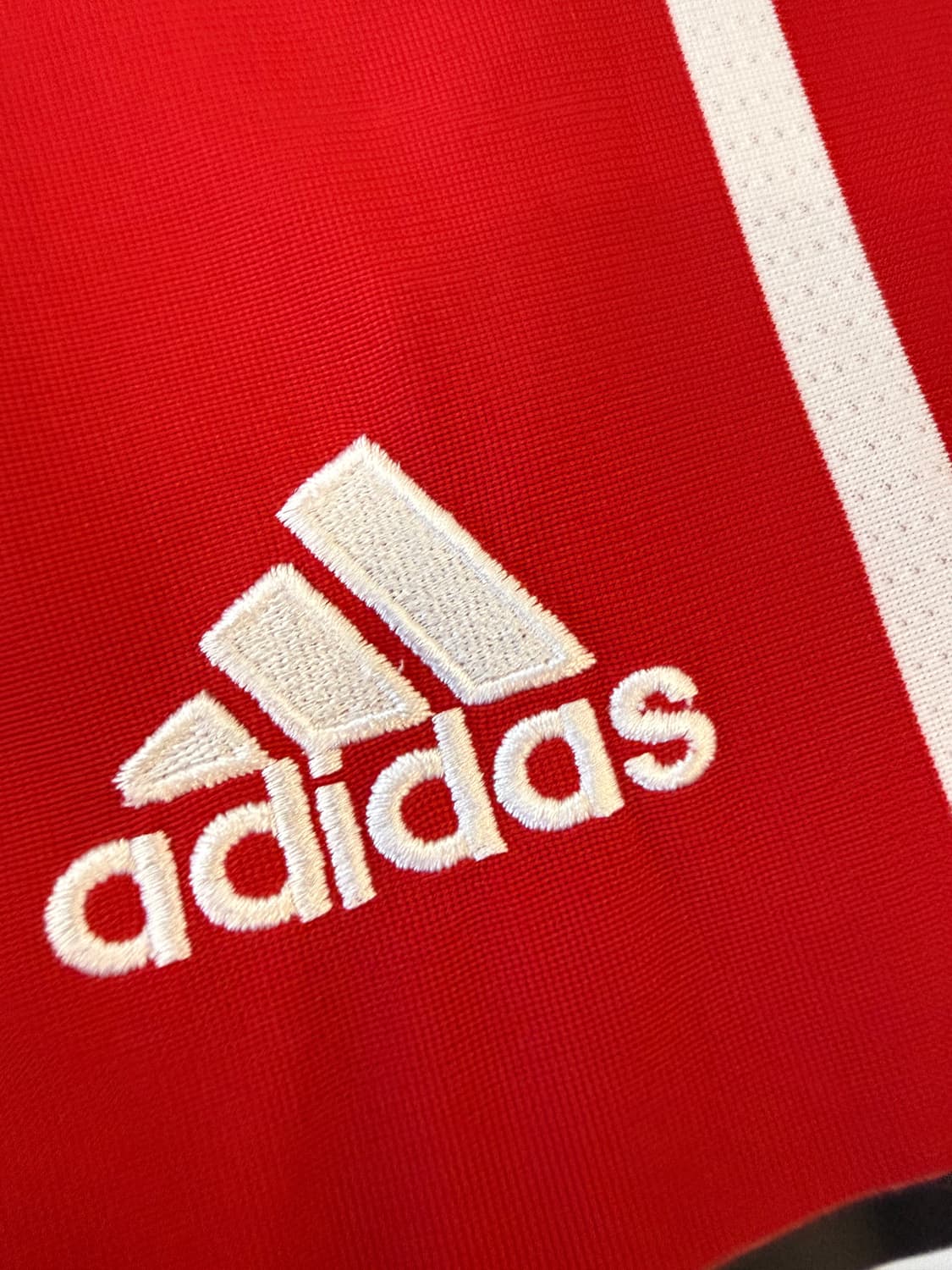 [L/100]17-18 바이에른 뮌헨 홈 로번 유니폼 AZ7961 상품이미지4