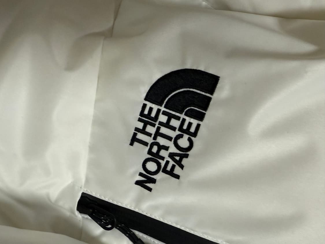 노스페이스 롱패딩 상품이미지2