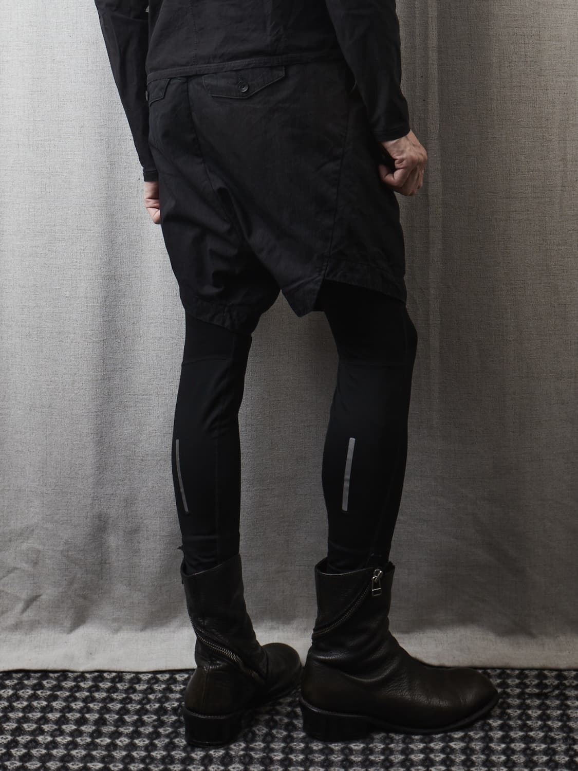 Julius SS2017 반바지 상품이미지10