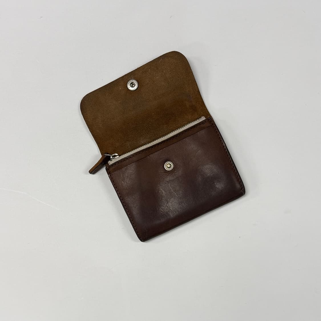 MHL tough leather wallet 상품이미지3