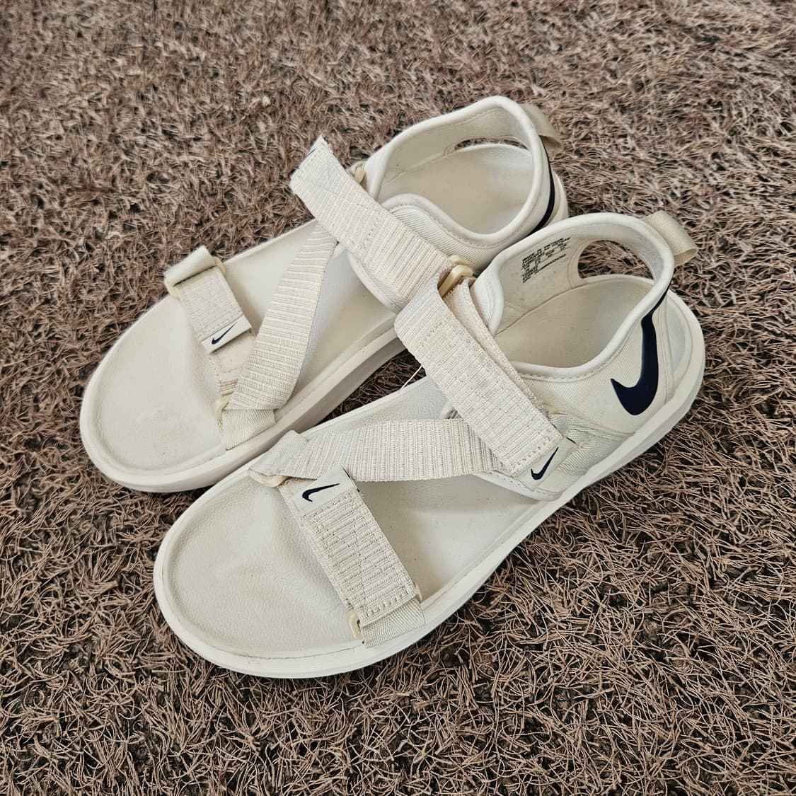 나이키(Nike) 비스타 샌들 270 size 상품이미지3