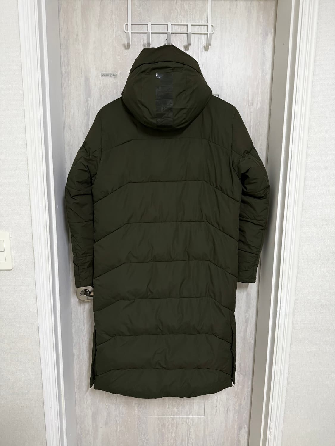 xs / 푸마 롱패딩 상품이미지6