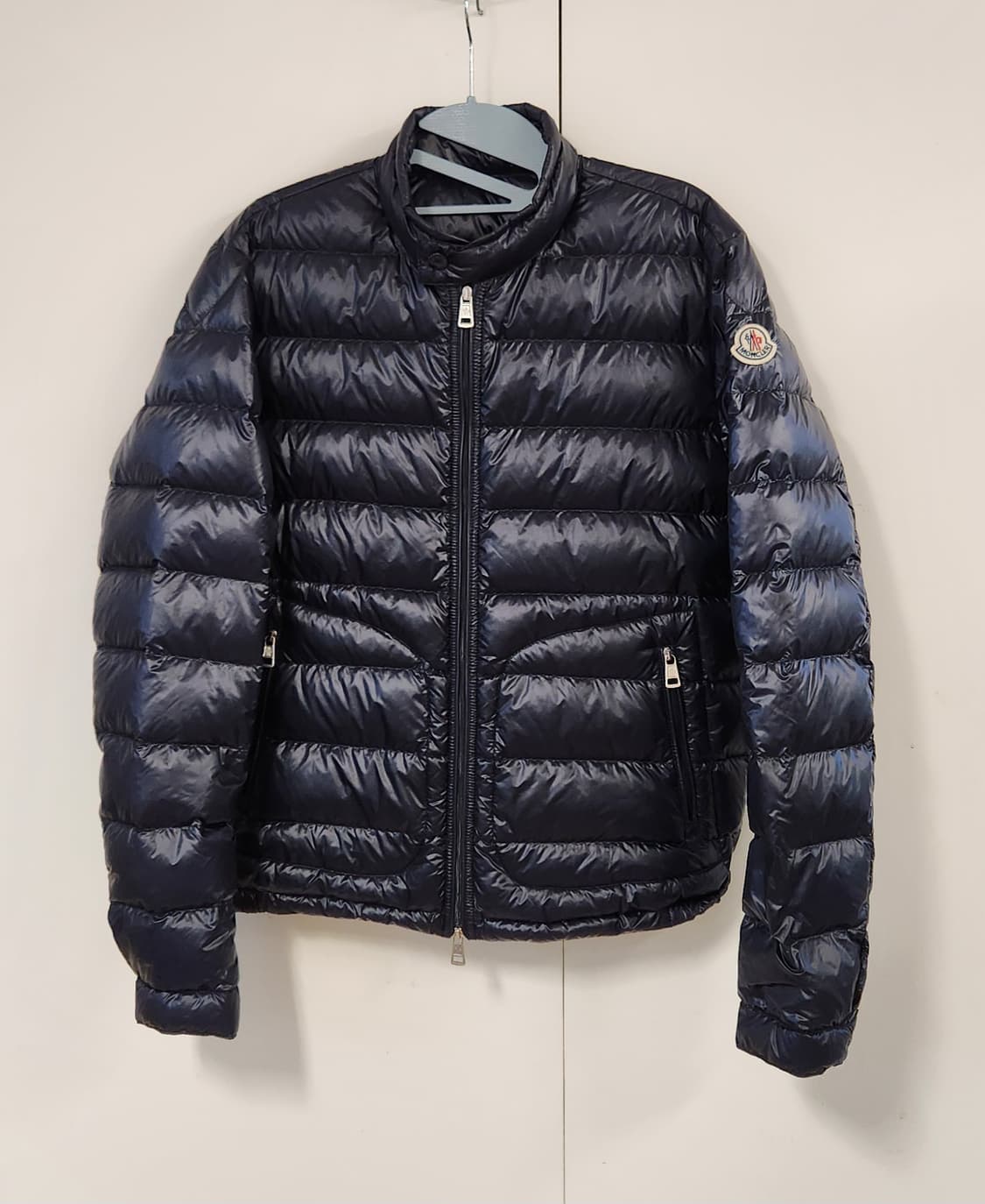 몽클레어 아코러스 패딩 자켓 1 상품이미지1