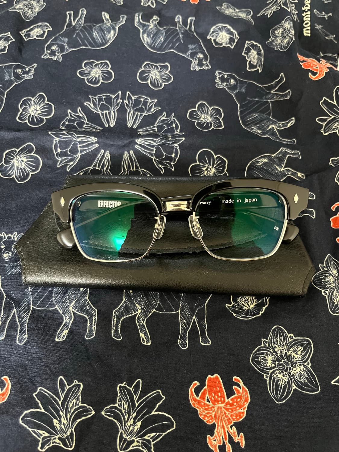 Effector PULL 15th anniversary 상품이미지3