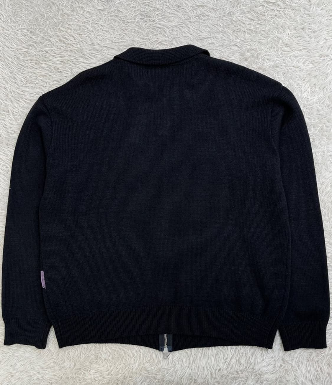 나이스고스트클럽 집업 가디건/#3071 상품이미지3