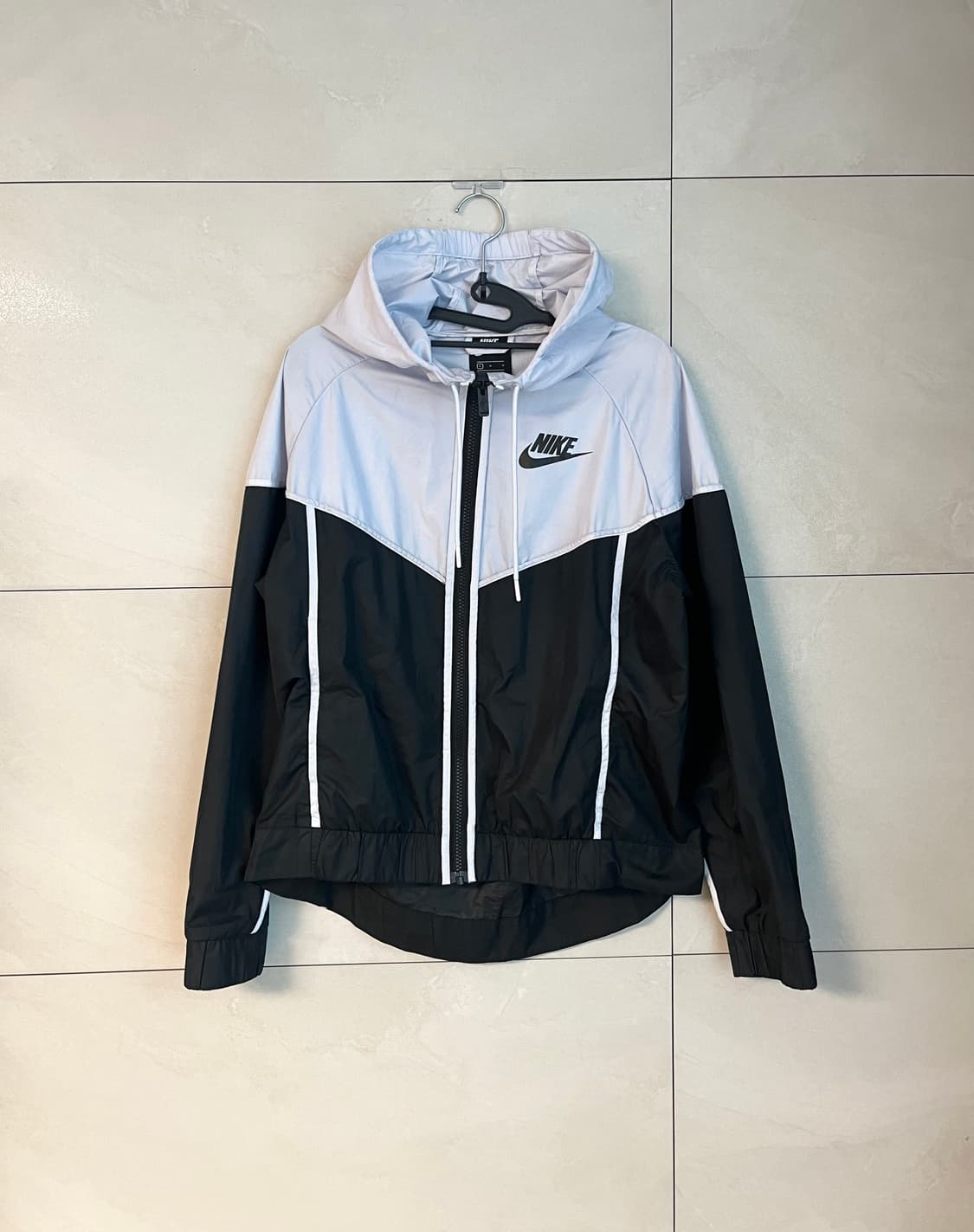 나이키 윈드러너 바람막이 (L size)  상품이미지1