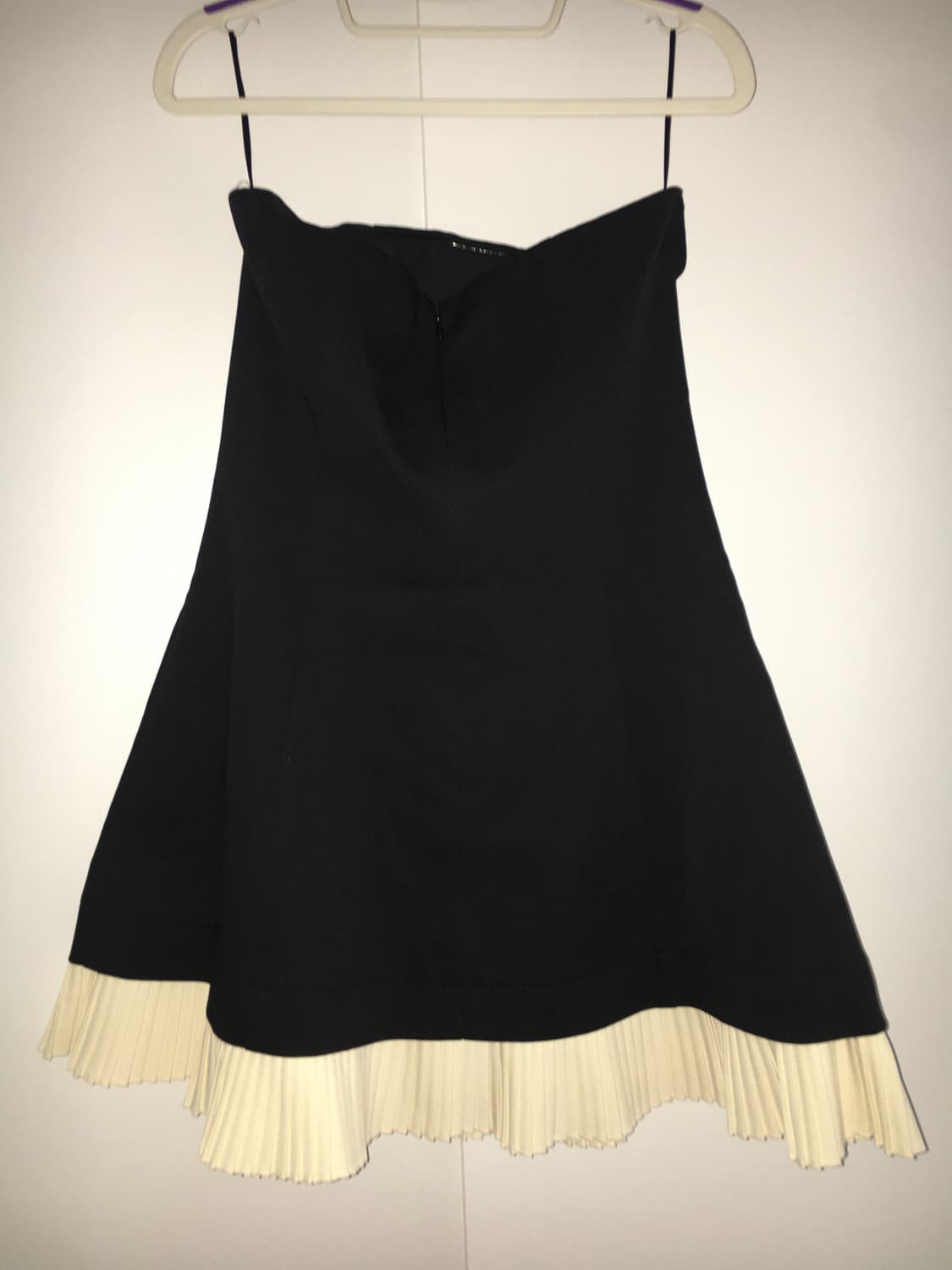 h&m 미니드레스 상품이미지4