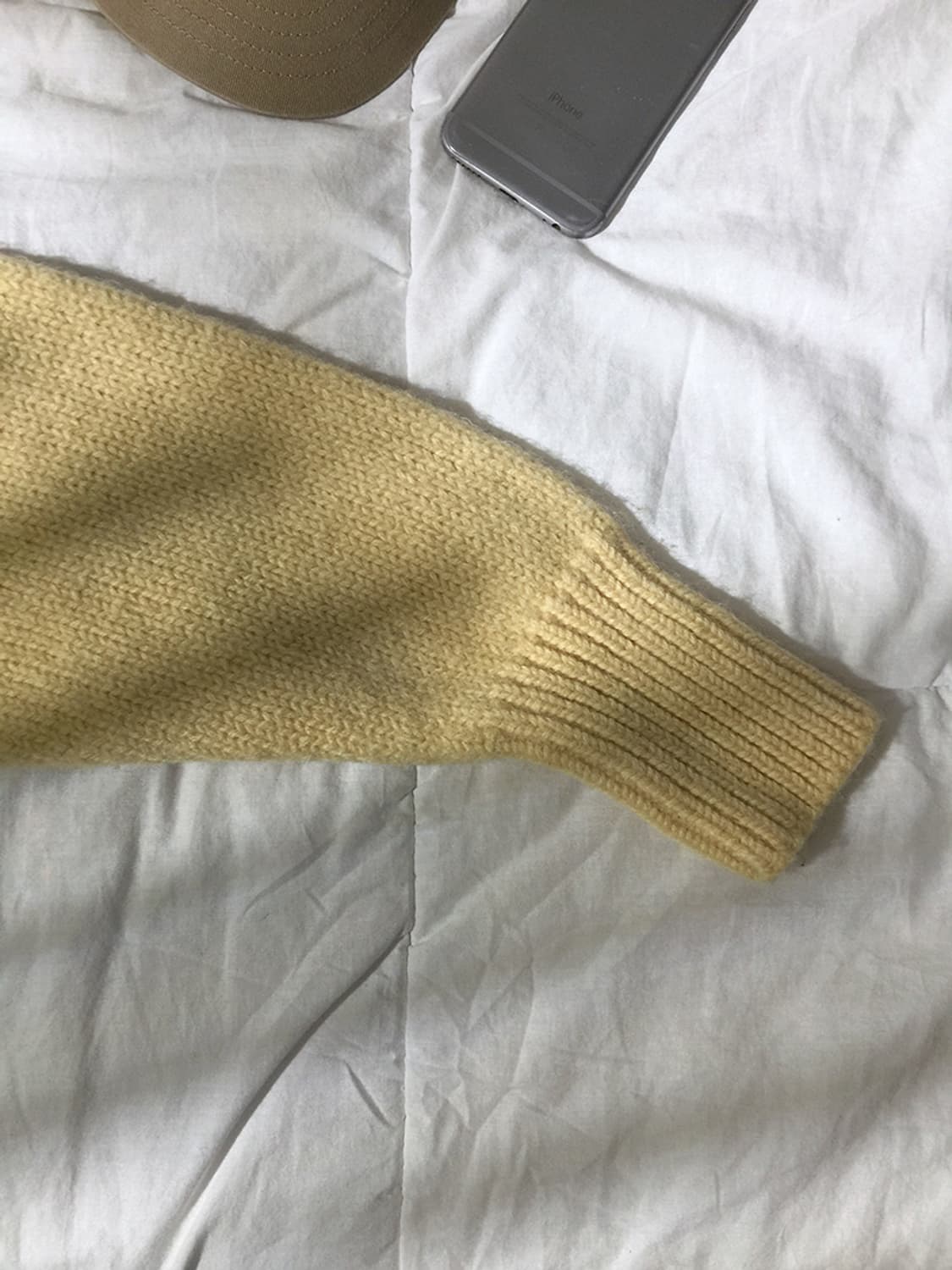 (WOMAN) 폴로랄프로렌 스웨터 XL 상품이미지4