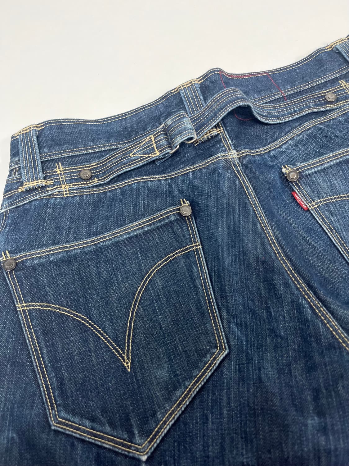 [32] 리바이스 엔지니어드진 상품이미지6