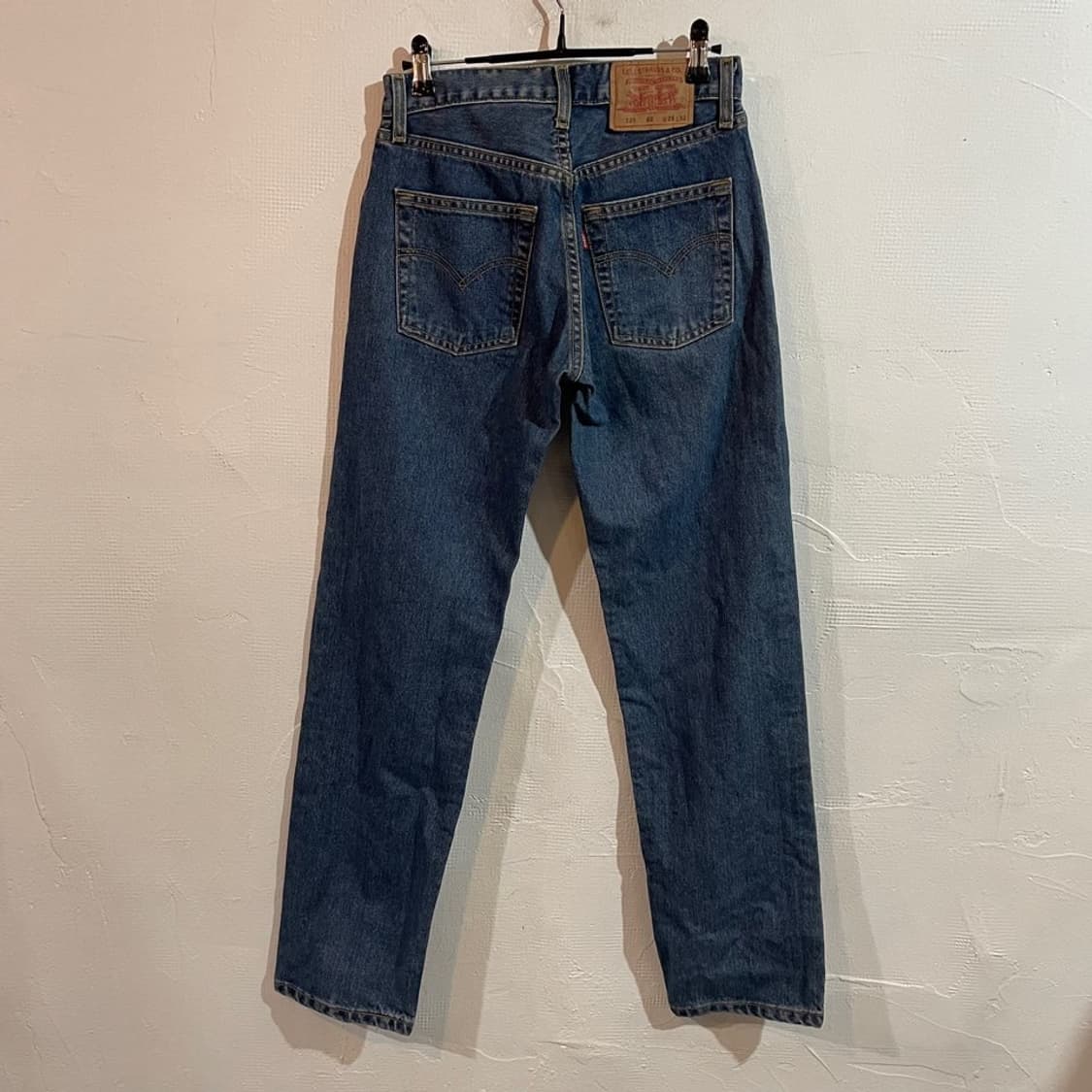 리바이스 521 데님팬츠 상품이미지3