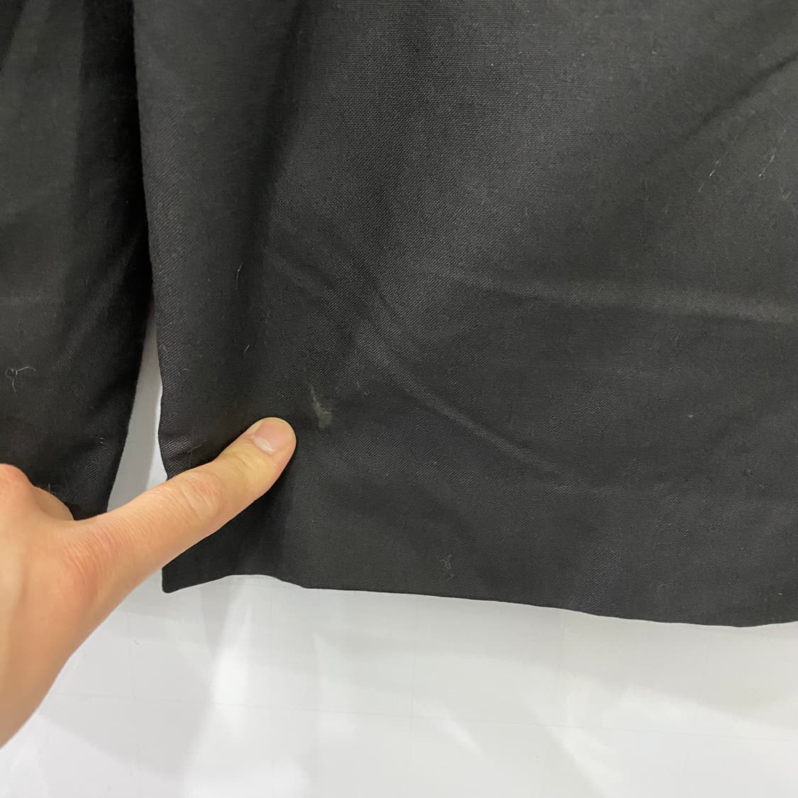 폴로 랄프로렌 자켓(XL) 상품이미지5