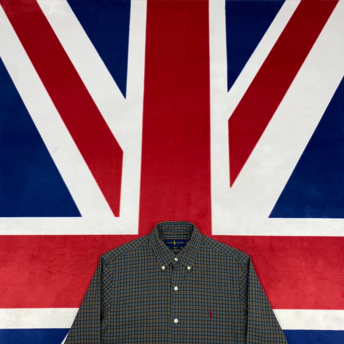 폴로 셔츠 S  상품이미지3