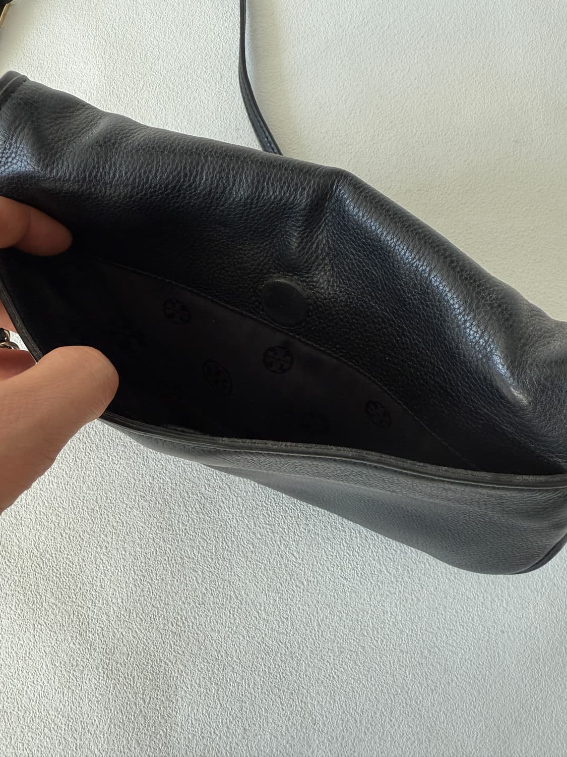 토리버치(TORY BURCH) 레더 체인백 상품이미지8