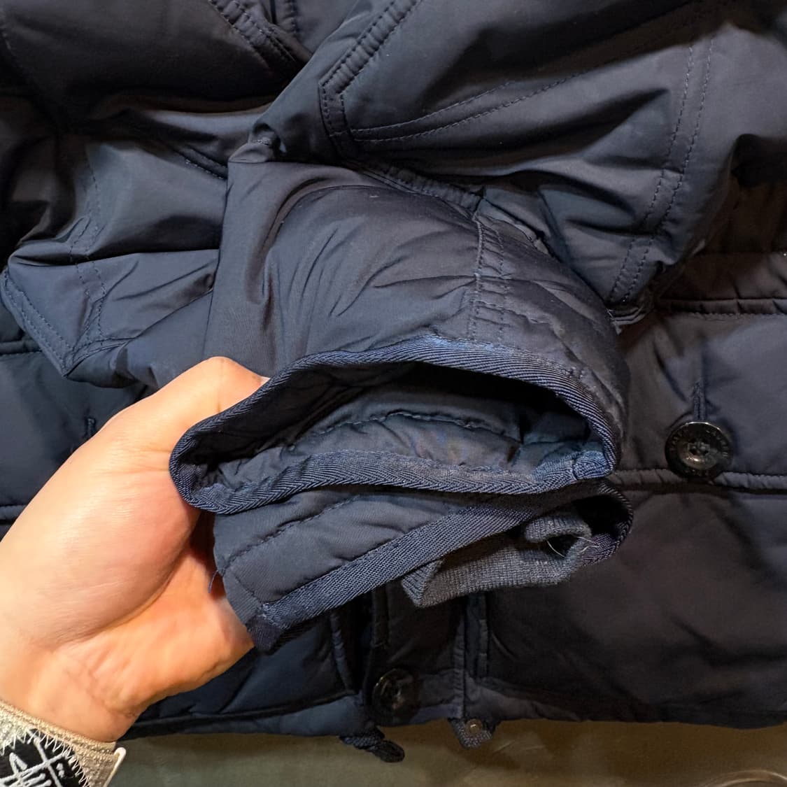 [S] POLO 폴로 랄프로렌 패딩 상품이미지4