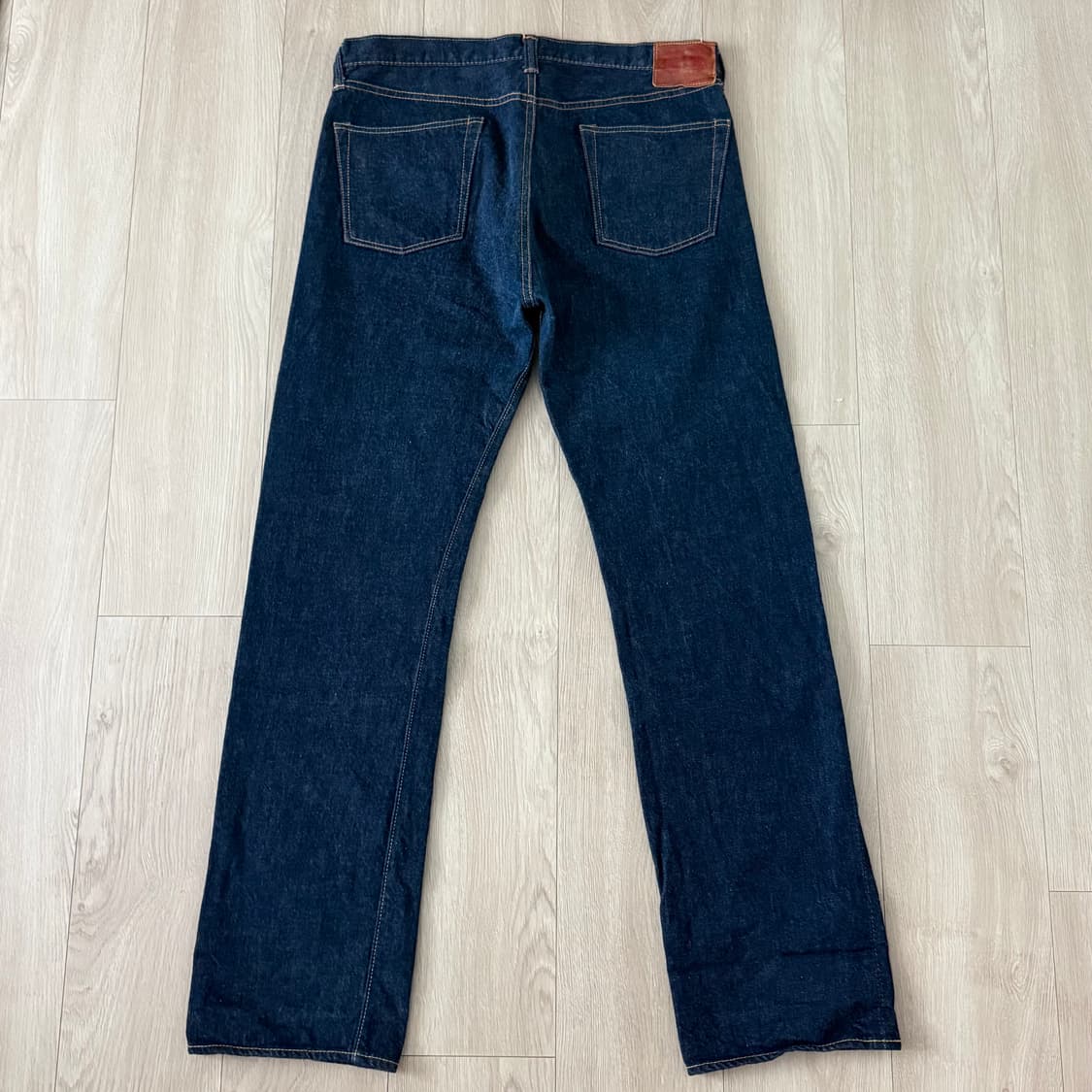 풀카운트 1108 36 (실제 34) 데님 청바지 상품이미지4