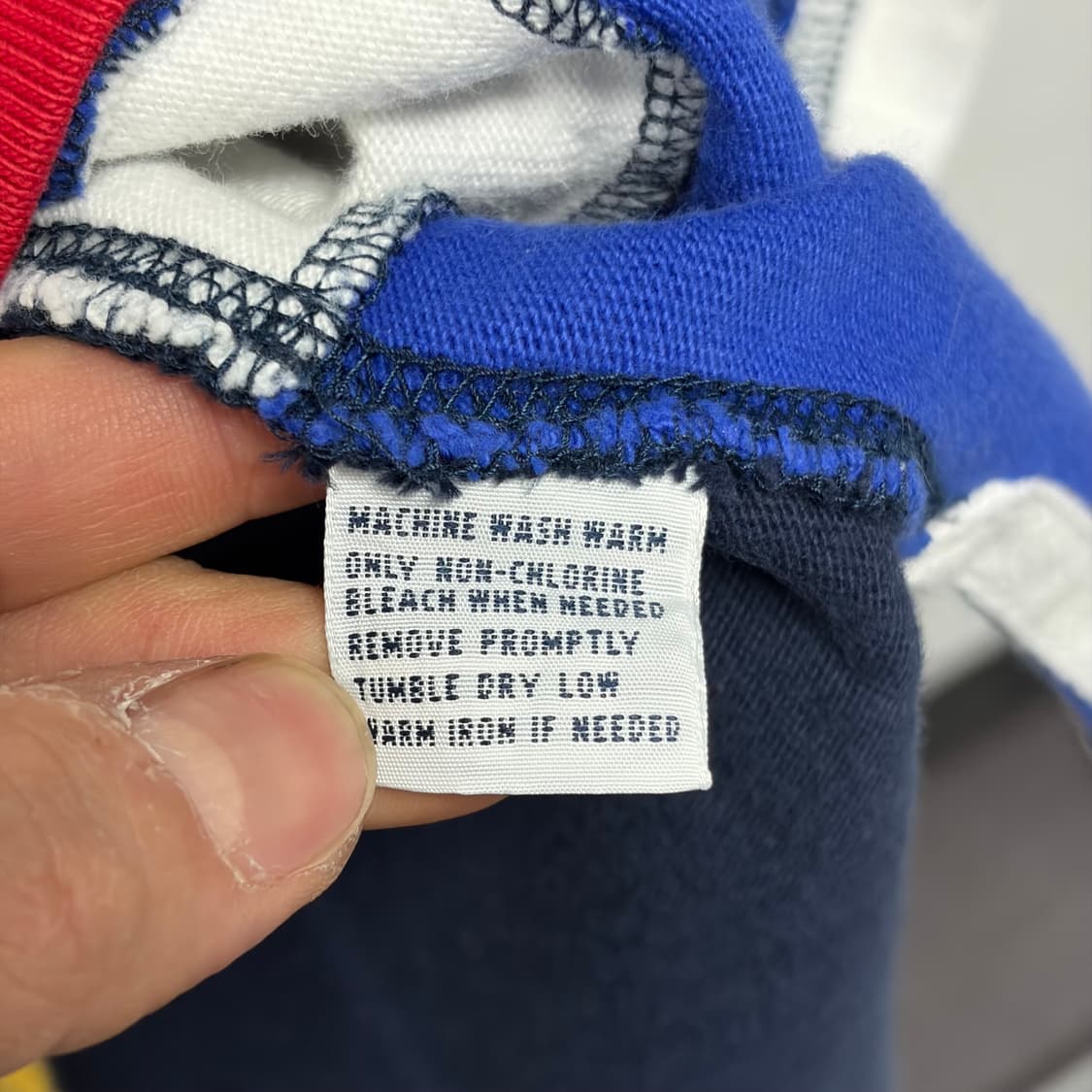 폴로 랄프로렌 럭비 스웻셔츠 27 상품이미지7