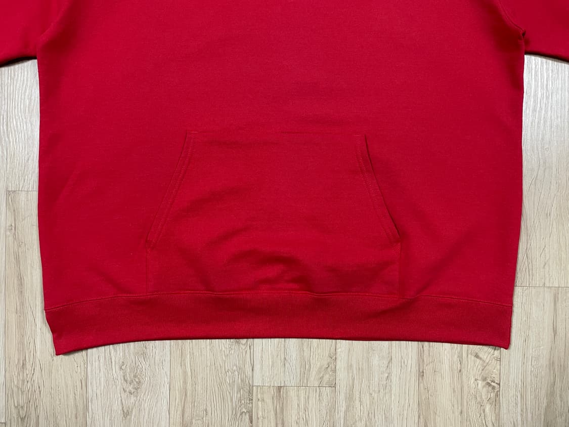 110) 챔피온 X 나루토 우치하사스케 후드티 상품이미지5