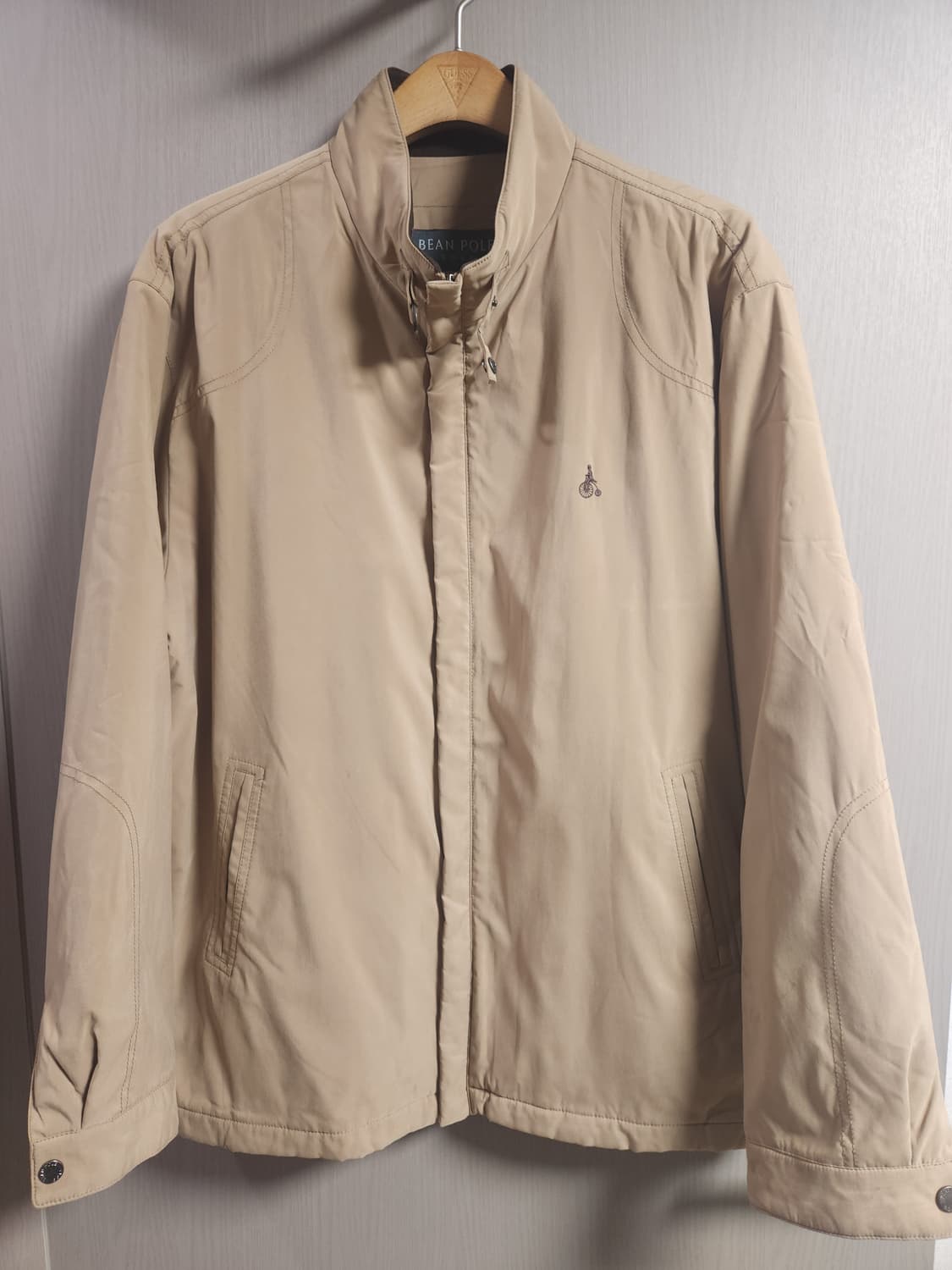 빈폴 누빔 자켓, XL 상품이미지1