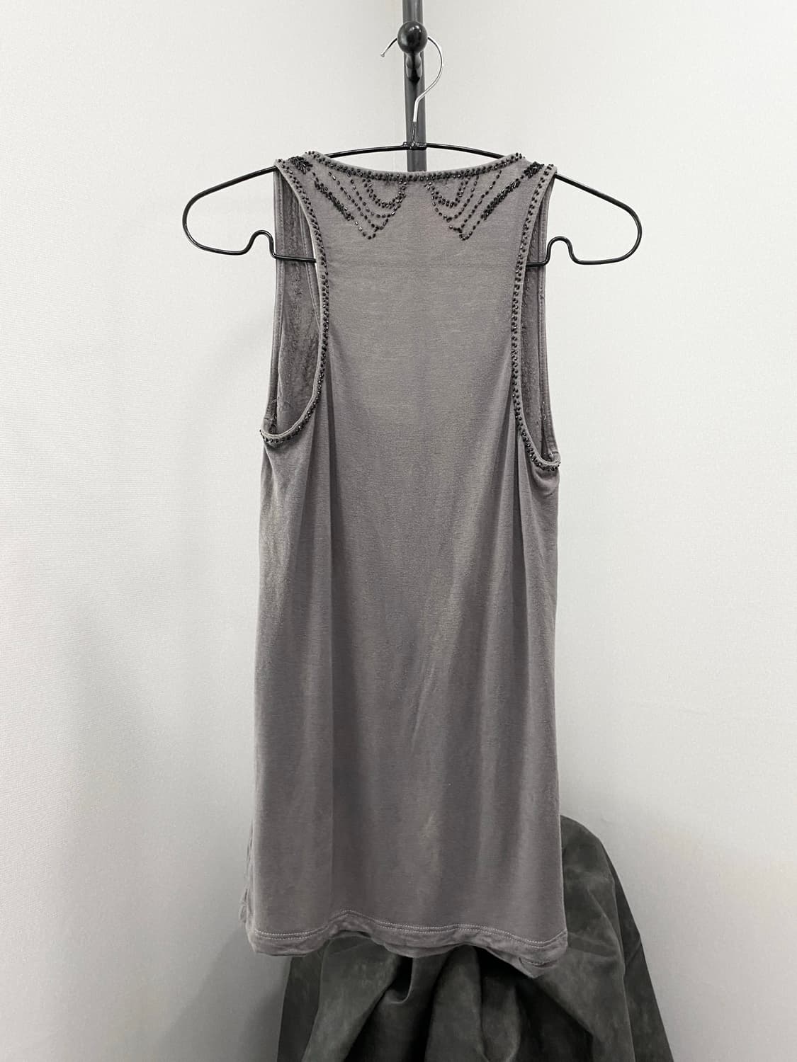 Beaded Tank Top 상품이미지5