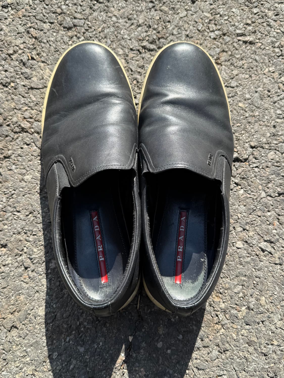 Prada Sports 상품이미지3