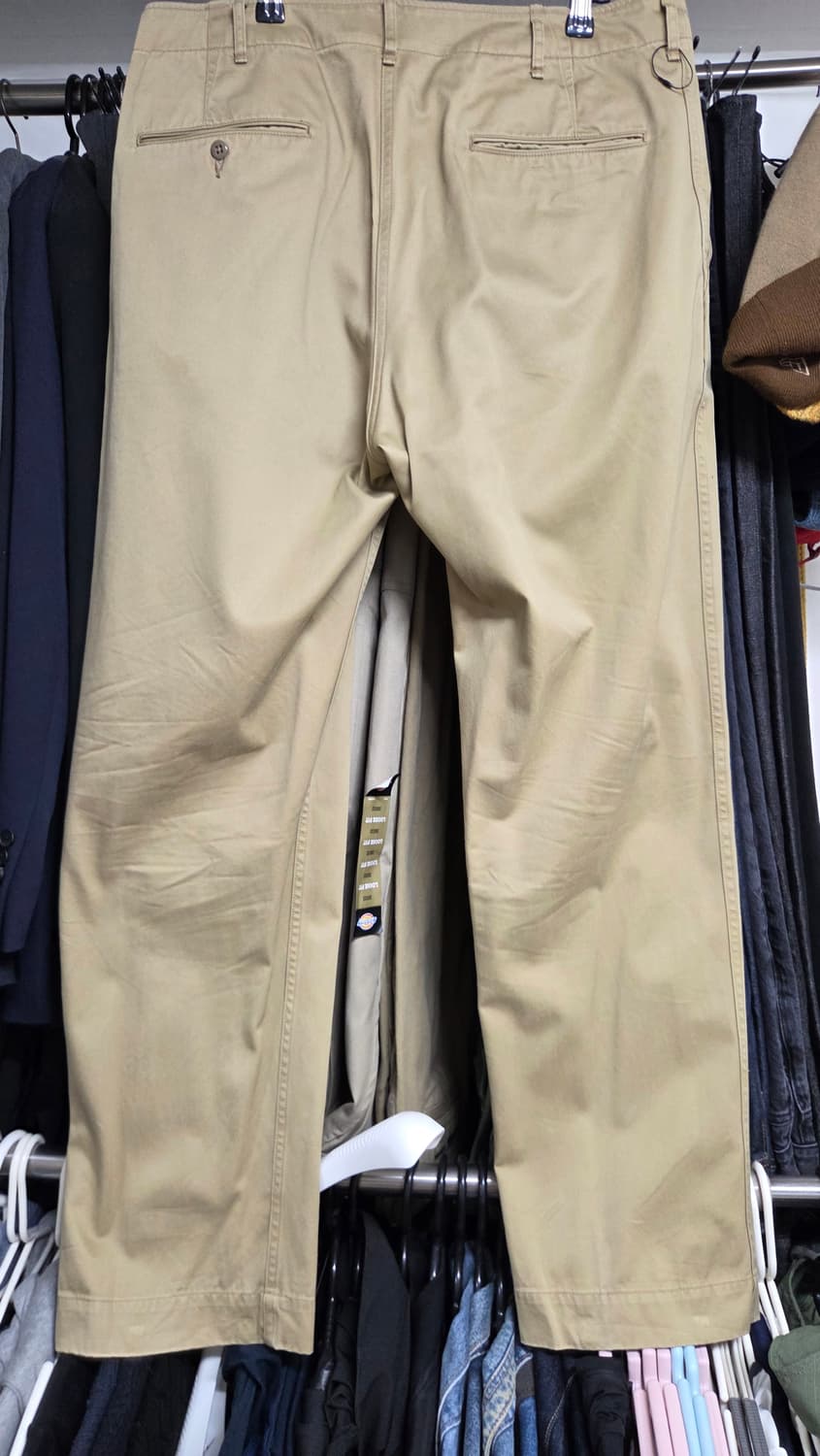 아나토미카 치노2 36 상품이미지2