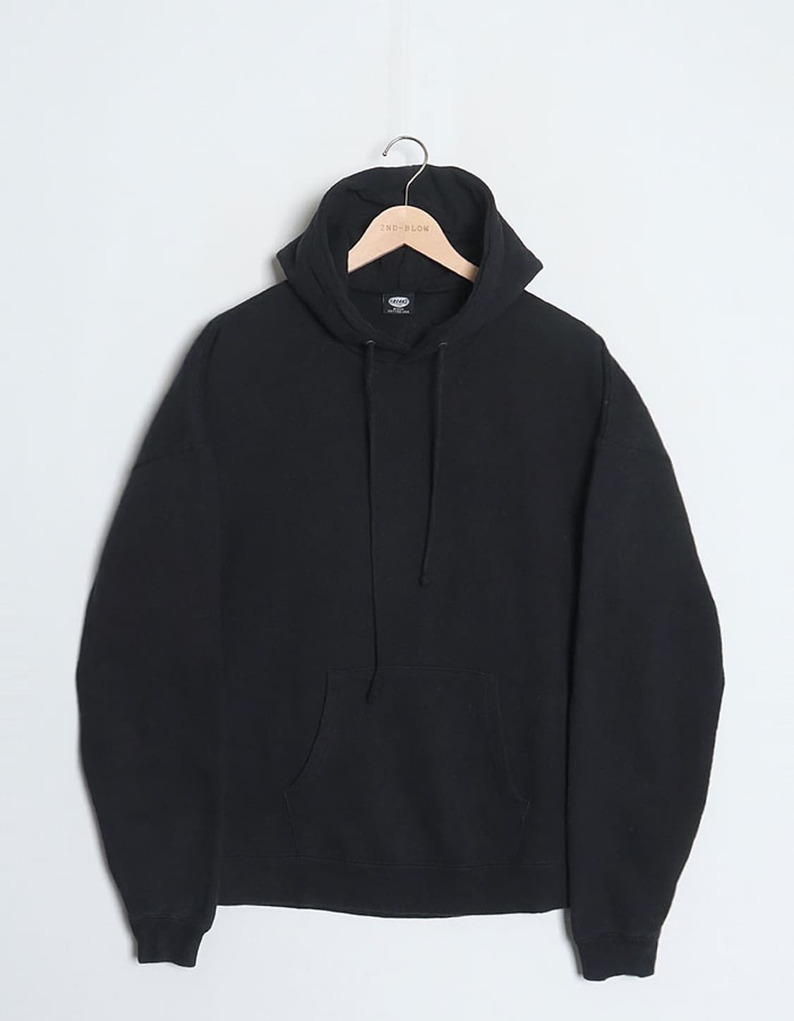 FREAK'S STORE Oversized Sweat Hoodie 상품이미지1