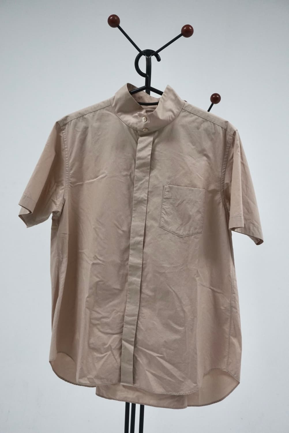 FUMITO GANRYU Shirt(2) 상품이미지6