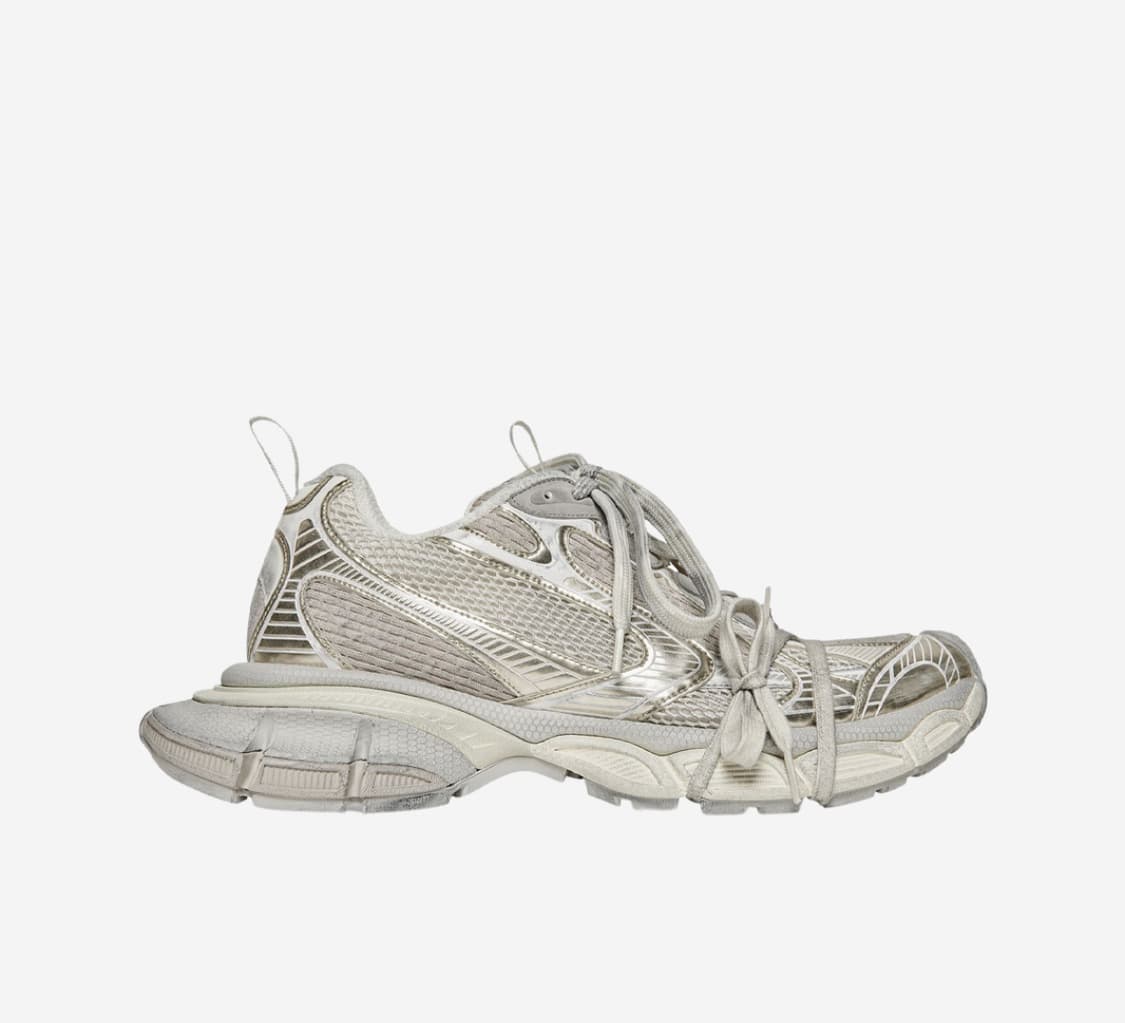 [Balenciaga] 3XLSneakers Light Egg Shell 상품이미지1
