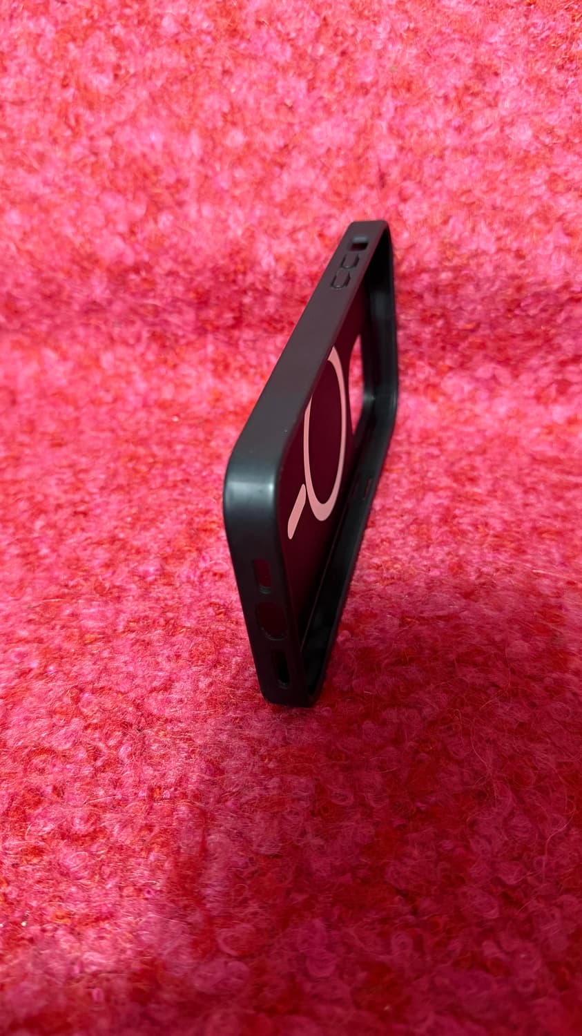 아이폰 14프로맥스 케이스티파이 케이스+신지모루충전케이블3개 상품이미지4