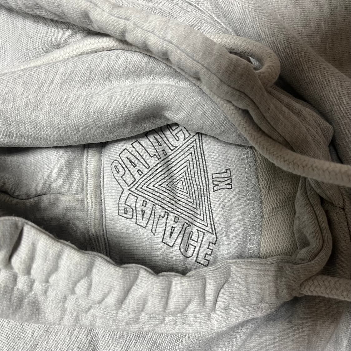 팔라스 트라이키모 후드 그레이 말 상품이미지4