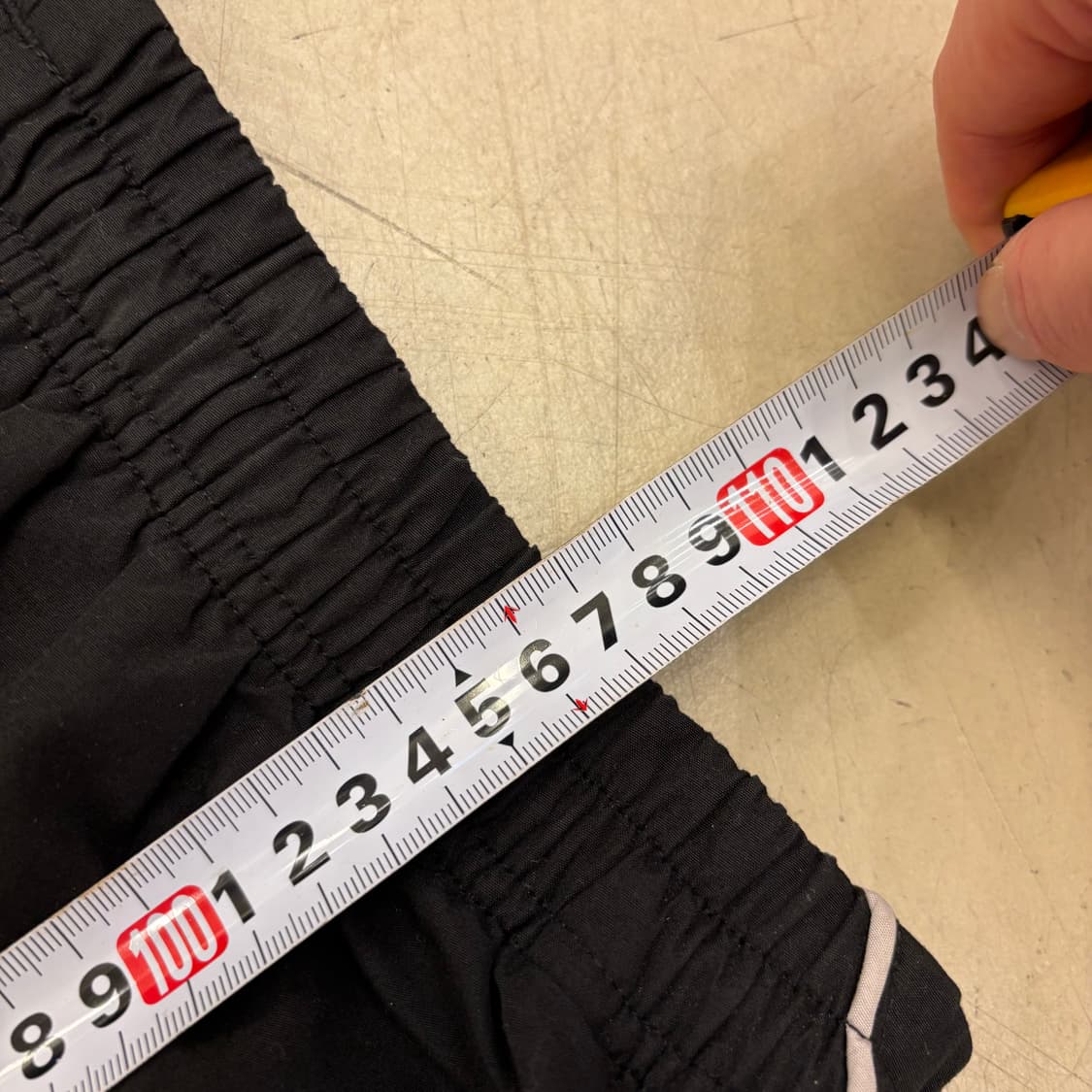 아디다스 백삼선 올드스쿨 트랙 팬츠 상품이미지5