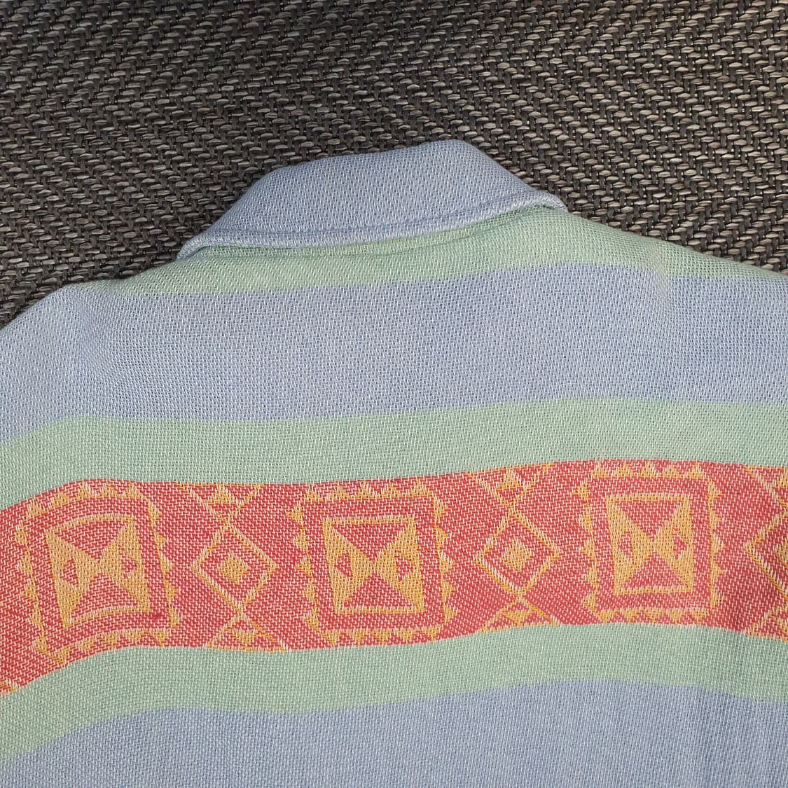 자라 간절기 풀집업 자켓 남자105~110 상품이미지9