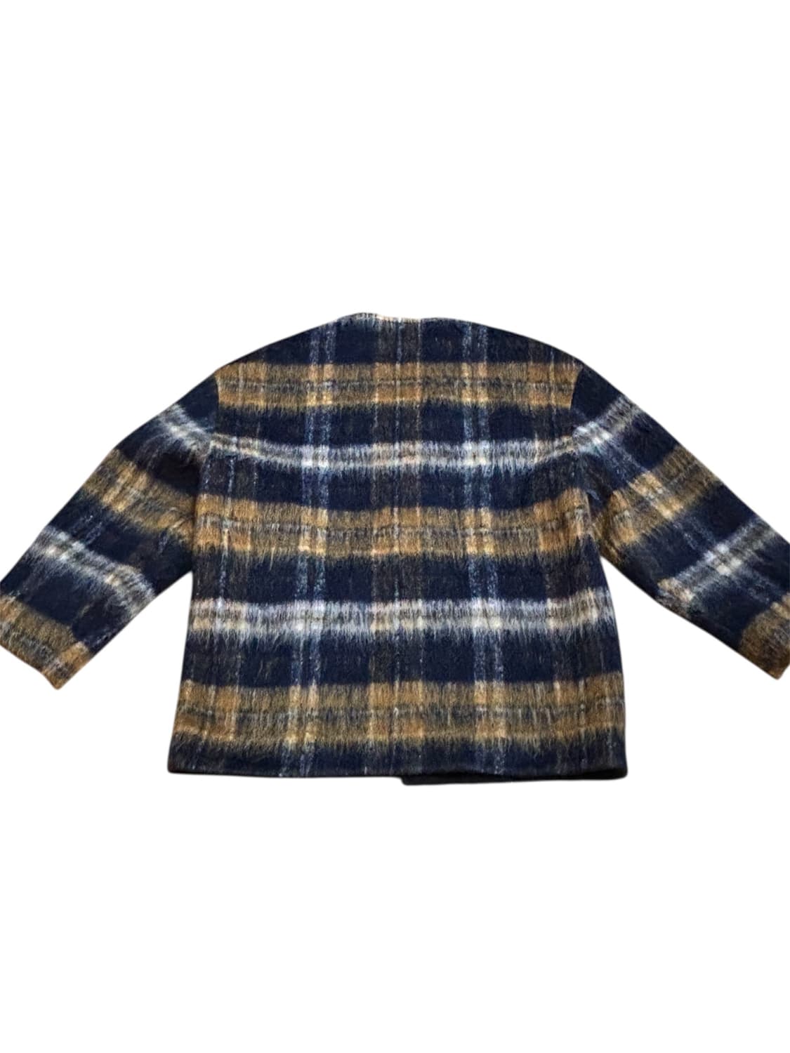 토니웩 23fw 모헤어 가디건  상품이미지3