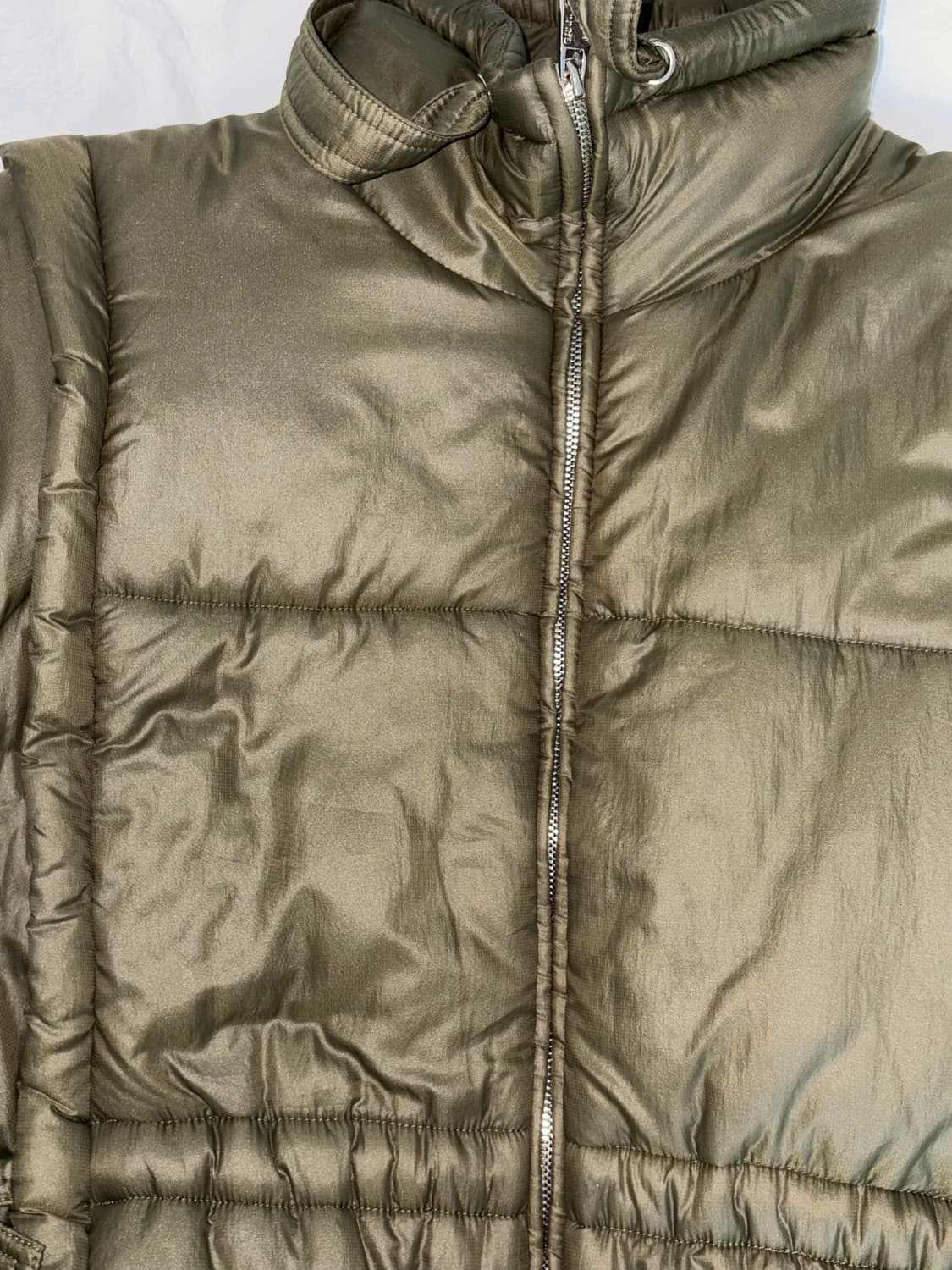 GANNI jacket 2024 상품이미지5