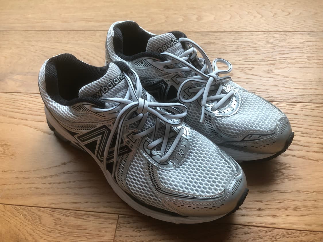 Newbalance 860v2 상품이미지1