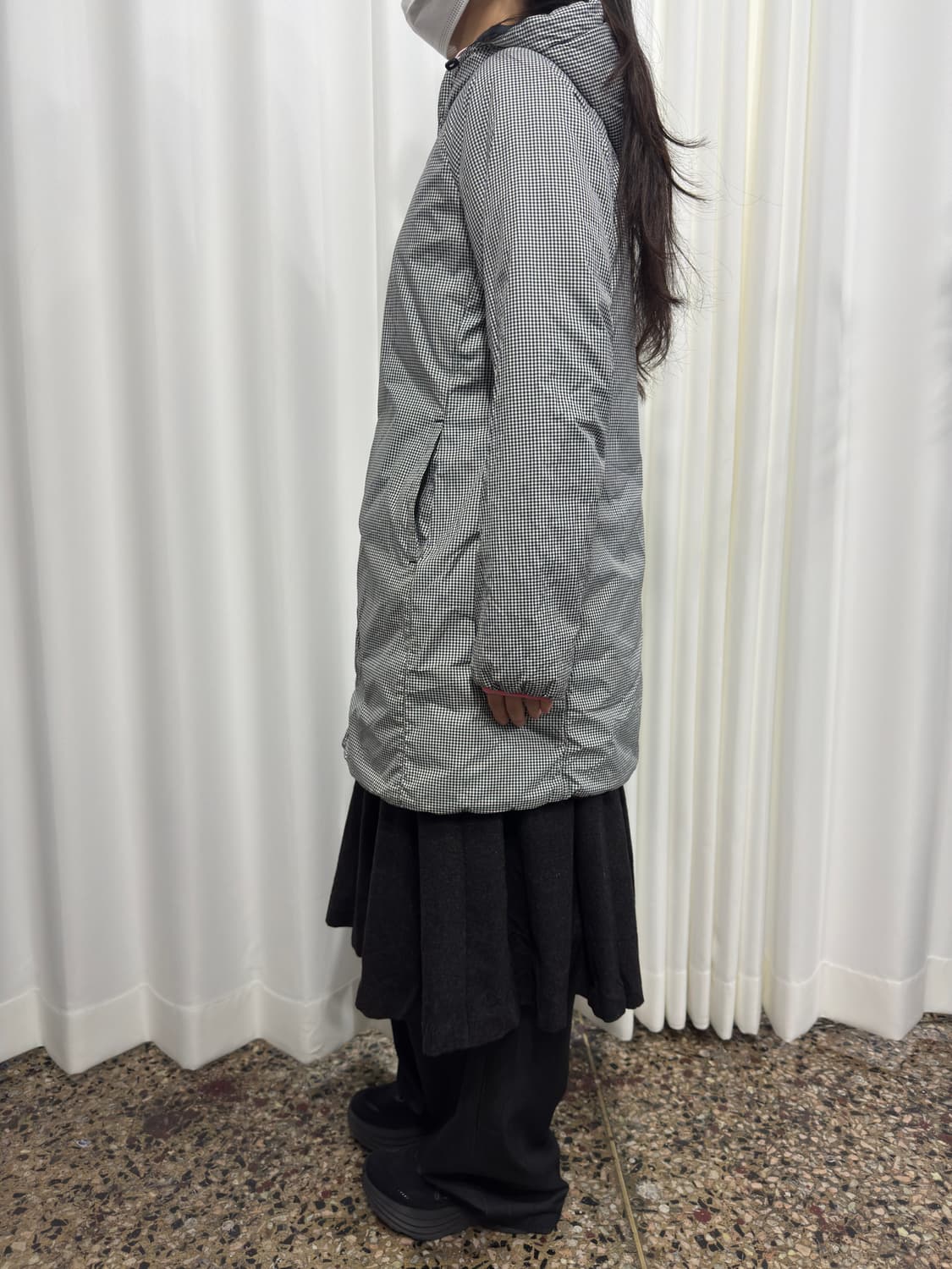 Nike reversible padding 상품이미지5