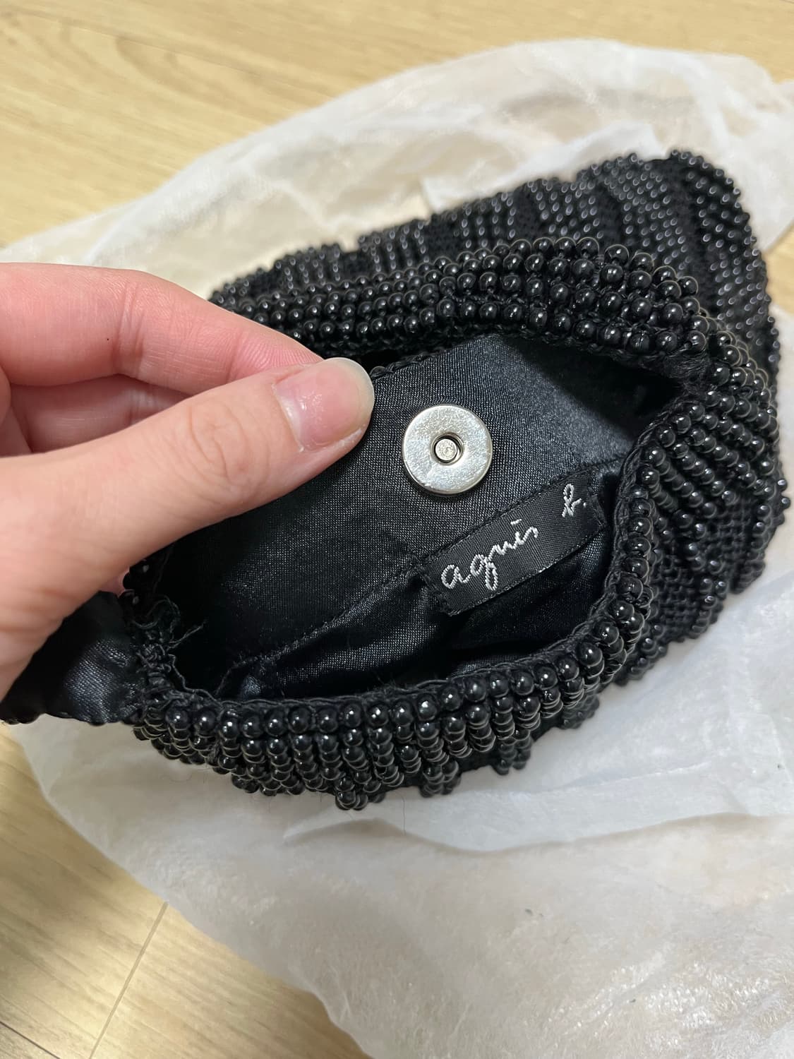 아네스베 mini bag 상품이미지1