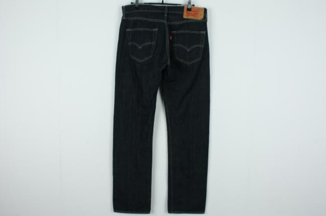 리바이스 청바지 상품이미지2