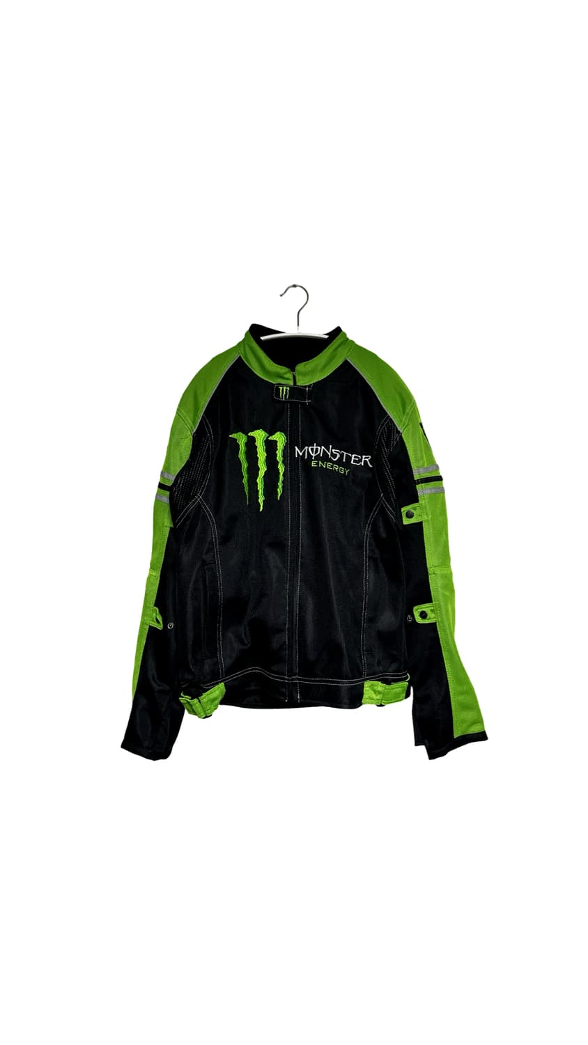 몬스터 레이싱 자켓 상품이미지1