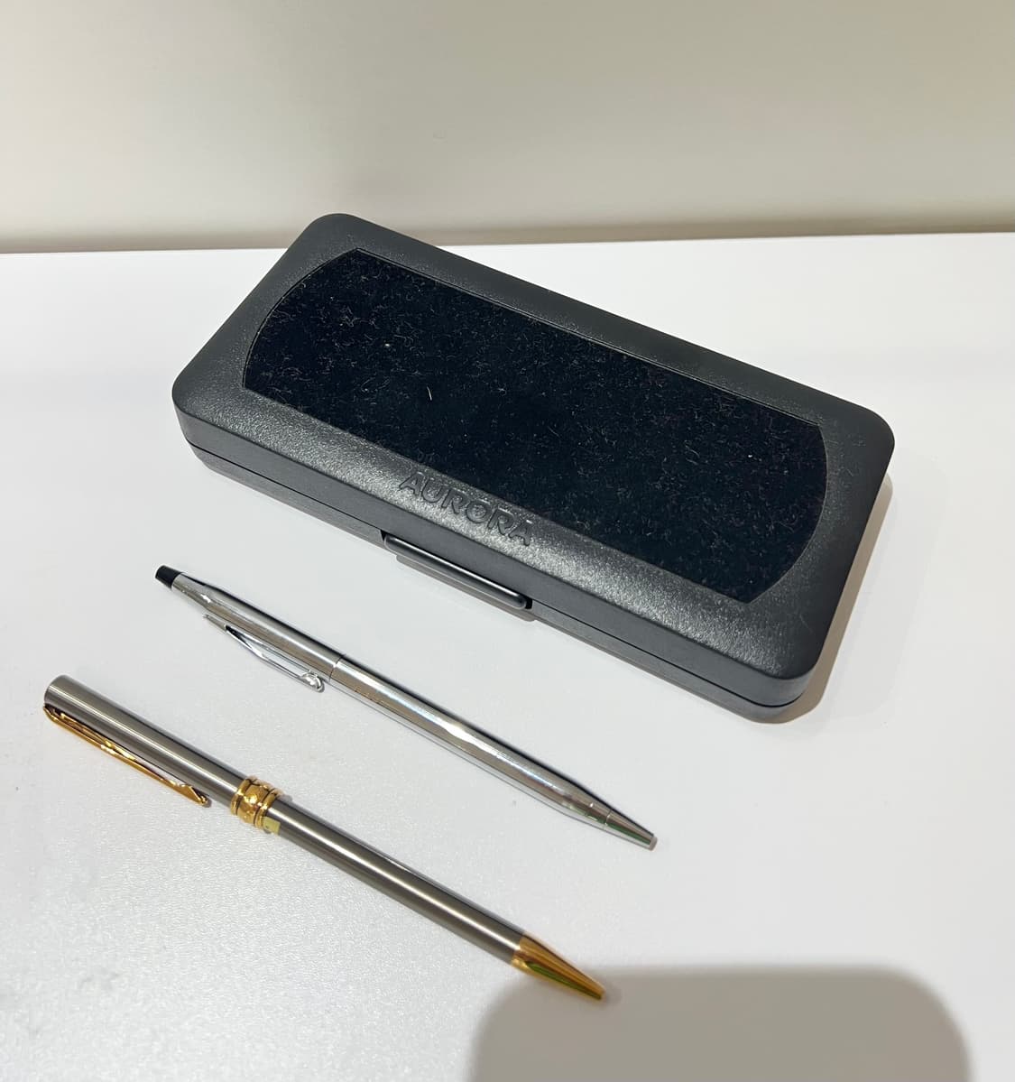 Aurora 볼펜,cross 볼펜 상품이미지3