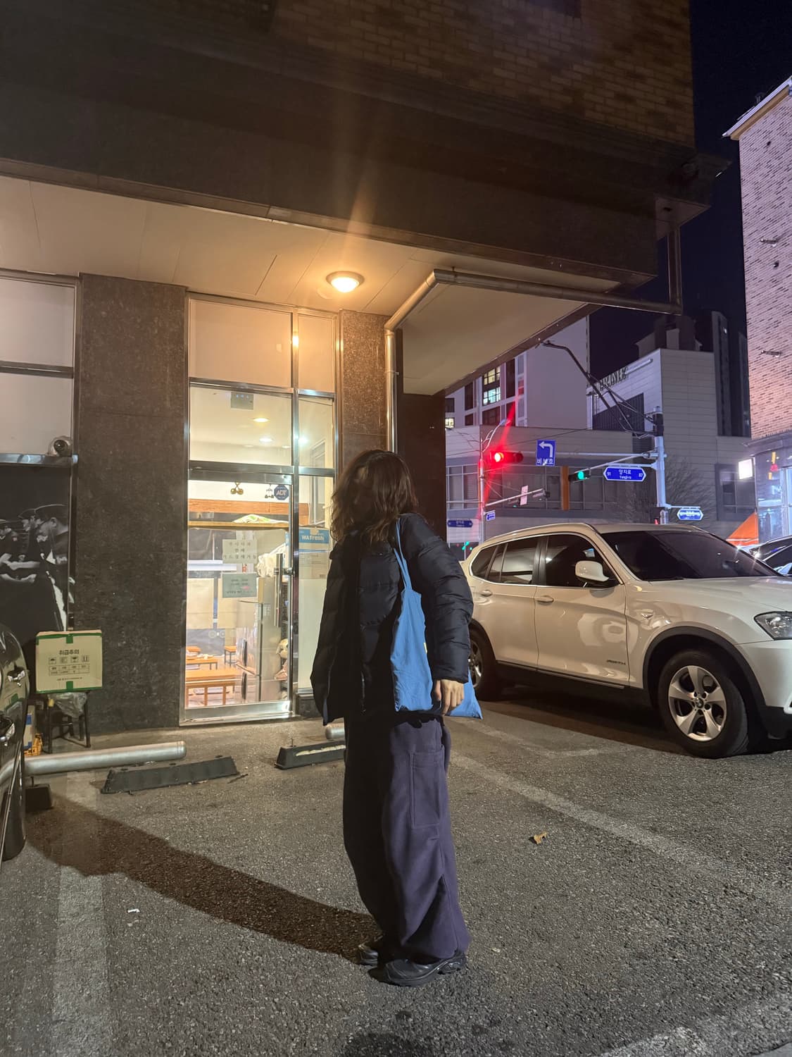 타미힐피거 패딩 상품이미지3