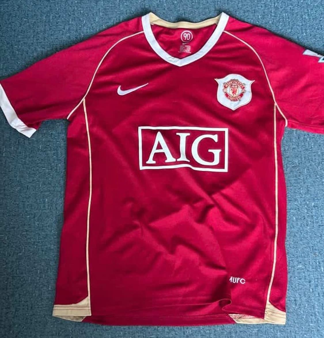 루니 유니폼L 상품이미지2