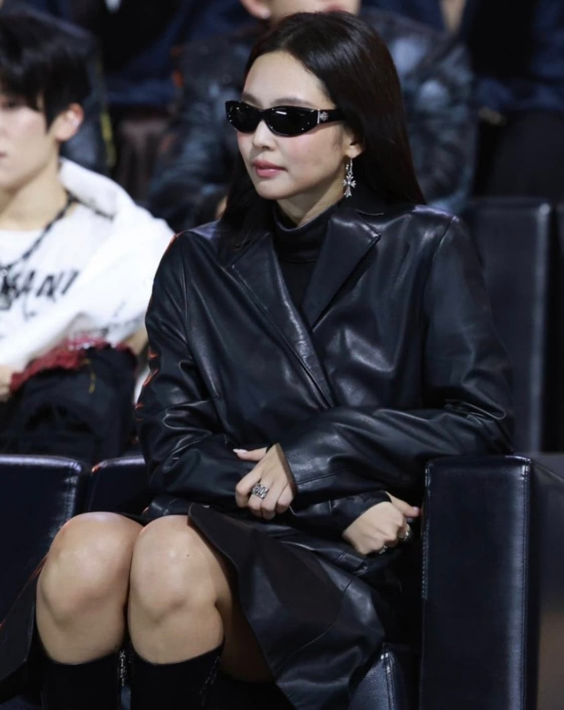 크롬하츠 EDENBOX 선글라스  상품이미지3