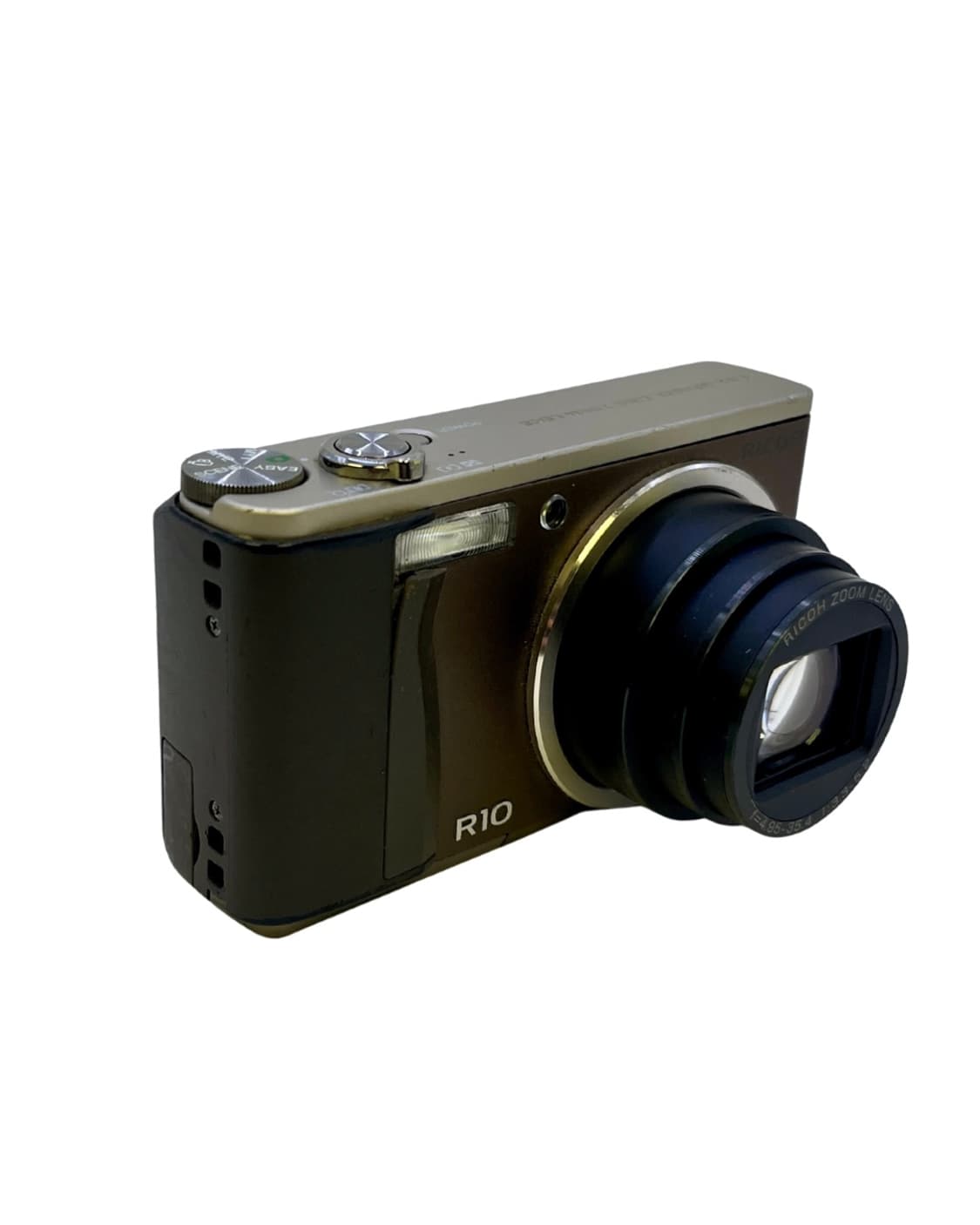 (작례!)Ricoh R10 디카 상품이미지6